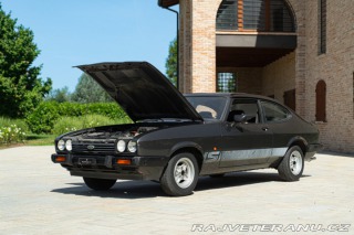 Ford Capri 1600 S 1981