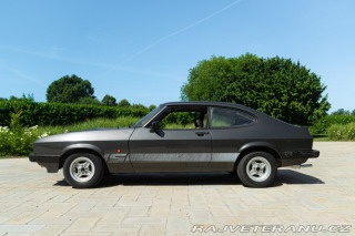 Ford Capri 1600 S 1981