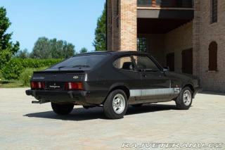 Ford Capri 1600 S 1981