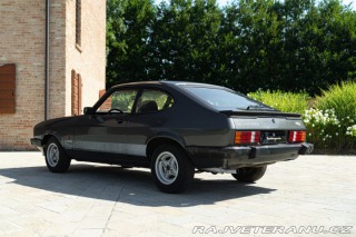 Ford Capri 1600 S 1981