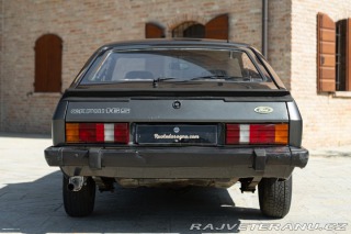 Ford Capri 1600 S 1981