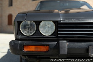 Ford Capri 1600 S 1981
