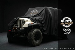 Jeep CJ CJ-7
