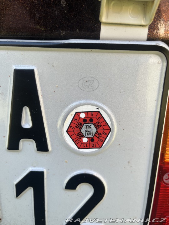 Piaggio Ostatní modely Ape 50 1970