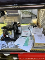 Piaggio Ostatní modely Ape 50 1970