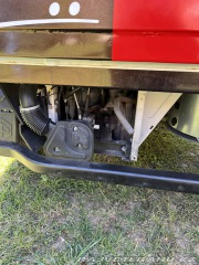 Piaggio Ostatní modely Ape 50 1970