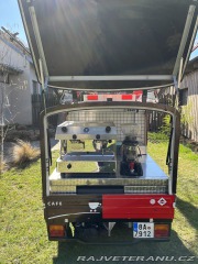 Piaggio Ostatní modely Ape 50 1970