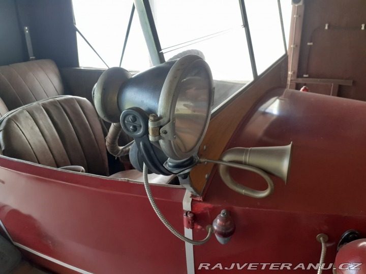 Tatra 11 1924