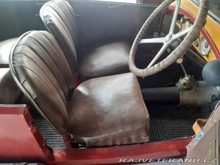Tatra 11 1924