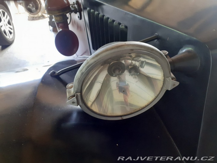Tatra 11  1924