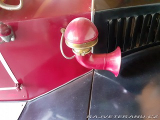 Tatra 11  1924