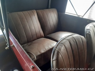 Tatra 11  1924