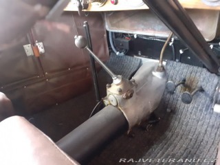 Tatra 11  1924