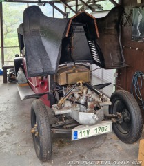 Tatra 11  1924