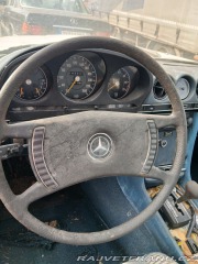 Mercedes-Benz SLC 350 1972