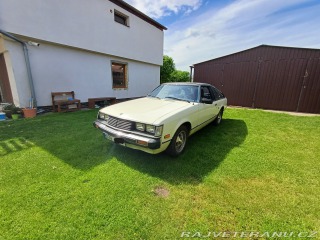 Toyota Celica RA40(TX22)