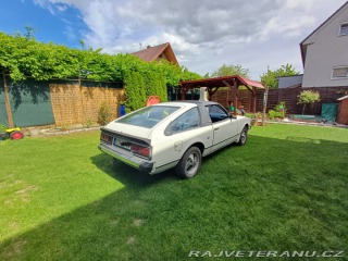 Toyota Celica RA40(TX22) 1981