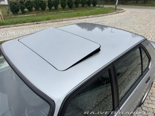 BMW 5 E28 520i shadowline 1986