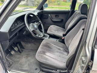 BMW 5 E28 520i shadowline 1986