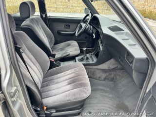 BMW 5 E28 520i shadowline 1986