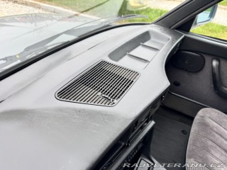 BMW 5 E28 520i shadowline 1986