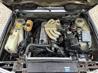 BMW 5 E28 520i shadowline 1986