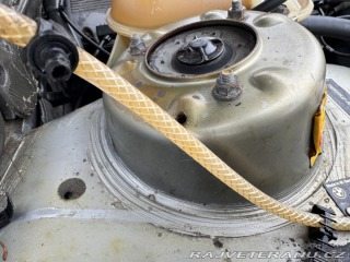 BMW 5 E28 520i shadowline 1986