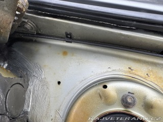 BMW 5 E28 520i shadowline 1986