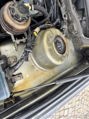 BMW 5 E28 520i shadowline 1986