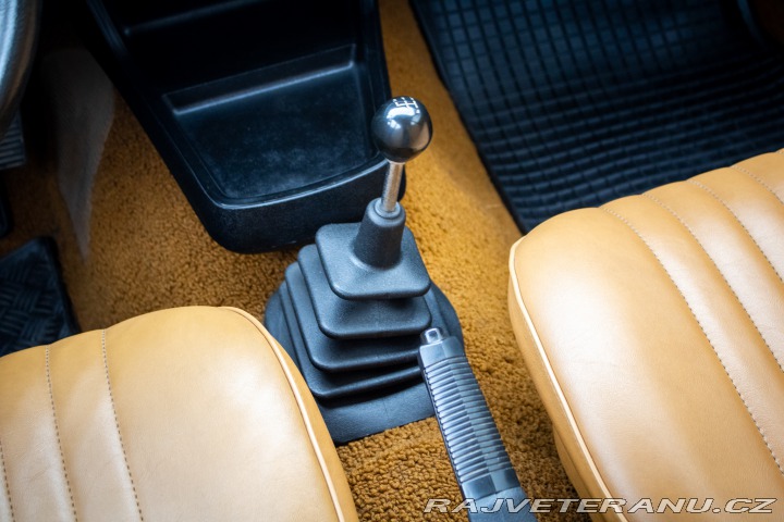 Ford Cortina Mk3 1975