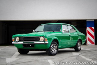 Ford Cortina Mk3 1975