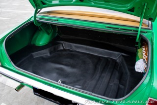 Ford Cortina Mk3 1975