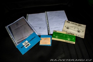 Ford Cortina Mk3 1975