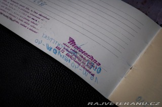 Ford Cortina Mk3 1975