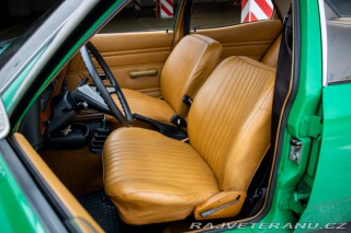 Ford Cortina Mk3 1975