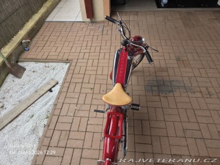 Jawa 100 Robot  1939