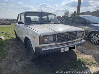 Lada 2107 1500