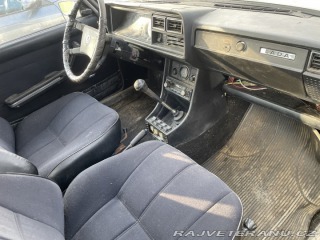Lada 2107 1500 1988