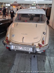 DKW Auto Union 1000 1000S 1963