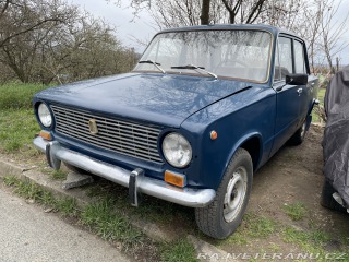 Lada 2101 1200