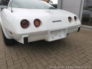 Chevrolet Corvette C3 1978