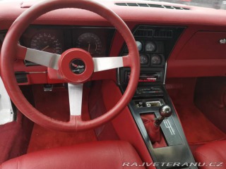 Chevrolet Corvette C3 1978