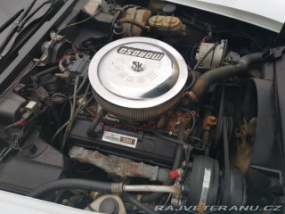 Chevrolet Corvette C3 1978