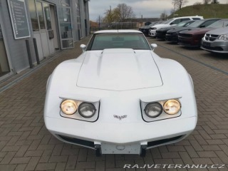Chevrolet Corvette C3 1978