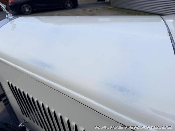 Praga Piccolo Kellner 1932