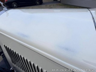 Praga Piccolo Kellner 1932