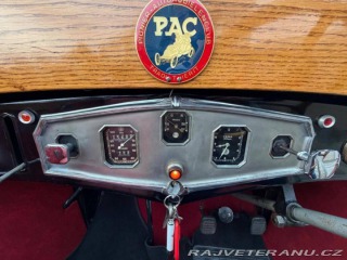 Praga Piccolo Kellner 1932