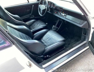 Porsche Ostatní modely 930 3.3 Turbo 1978