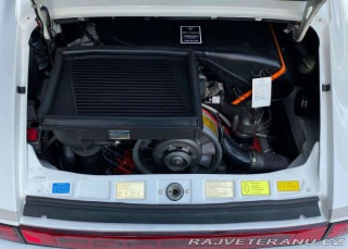 Porsche Ostatní modely 930 3.3 Turbo 1978