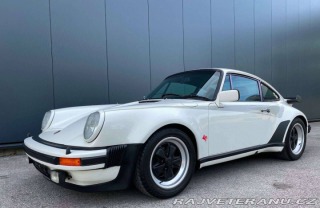 Porsche Ostatní modely 930 3.3 Turbo 1978